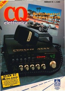 CQ elettronica